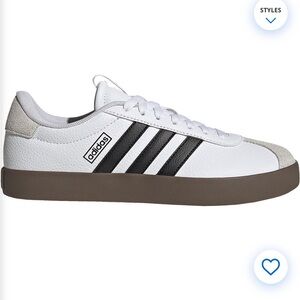 Adidas Women’s VL Court 3.0 Sneaker